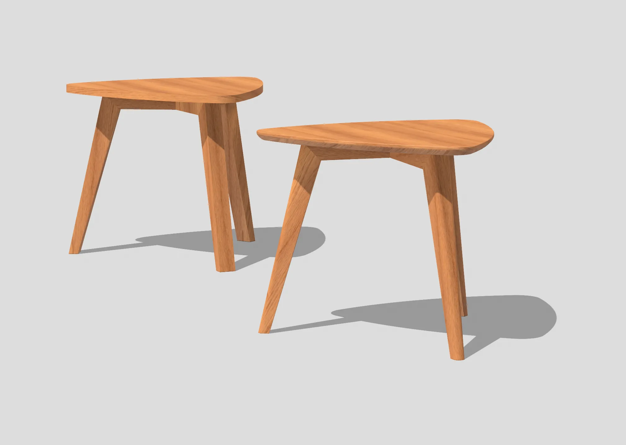 small tweaks, big differences