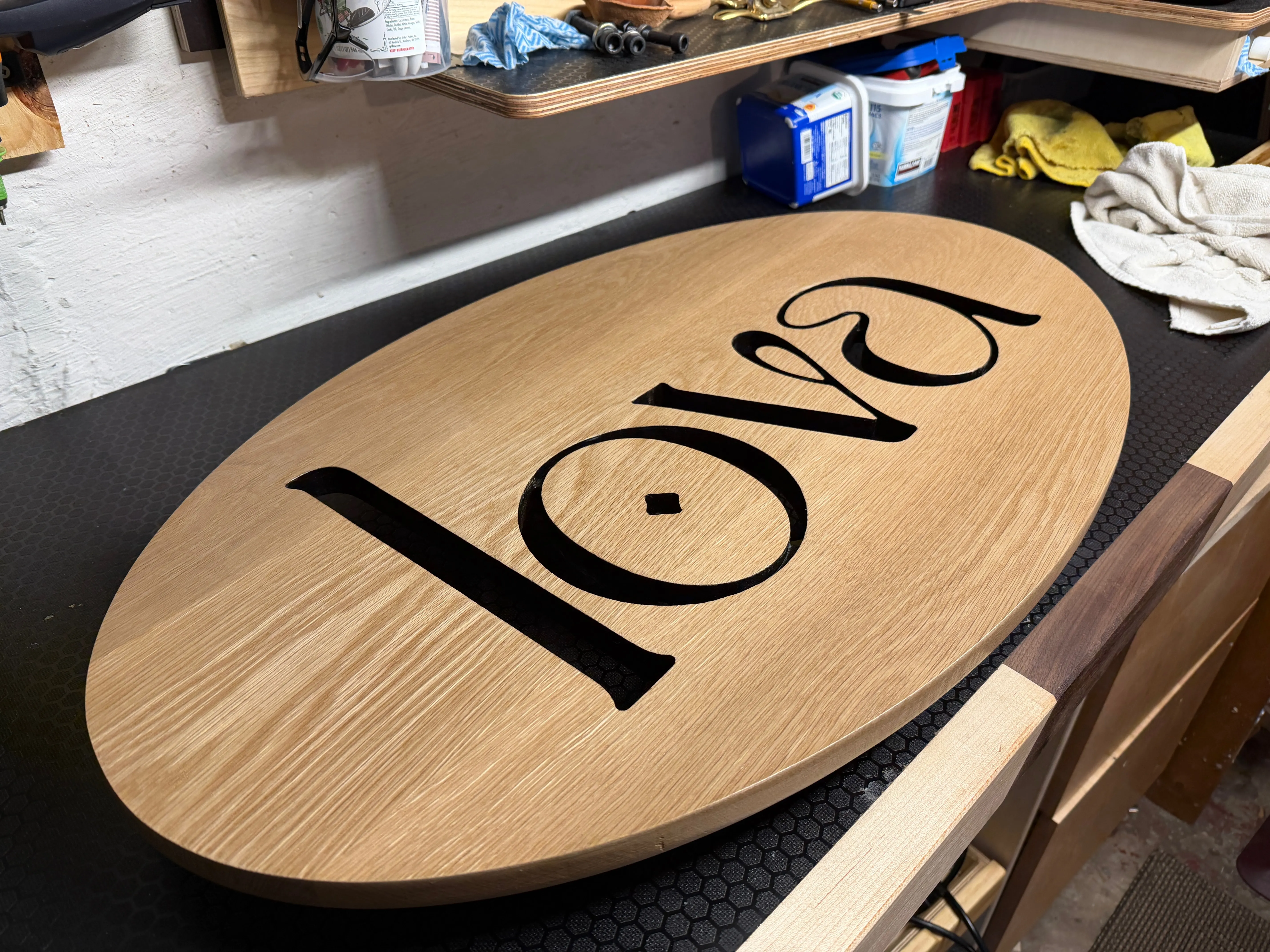 coats on coats on coats on coats...